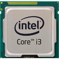 Intel Core i3-6100 (BOX)