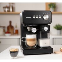 Breville Prima Latte Compact VCF183X Image #4