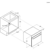Haier H6 ID48M5YTB Image #17