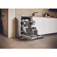 Отдельностоящая посудомоечная машина Haier I-Pro Shine Seria 5 XF0C3TB0FX - Превью изображения №6 — Интернет-магазин Your Sale