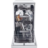 Отдельностоящая посудомоечная машина Haier I-Pro Shine Seria 5 XF0C3TB0FX - Превью изображения №4 — Интернет-магазин Your Sale