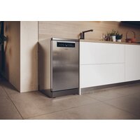 Отдельностоящая посудомоечная машина Haier I-Pro Shine Seria 5 XF0C3TB0FX - Превью изображения №8 — Интернет-магазин Your Sale