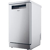 Отдельностоящая посудомоечная машина Haier I-Pro Shine Seria 5 XF0C3TB0FX - Превью изображения №2 — Интернет-магазин Your Sale