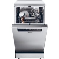 Отдельностоящая посудомоечная машина Haier I-Pro Shine Seria 5 XF0C3TB0FX - Превью изображения №3 — Интернет-магазин Your Sale