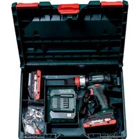 Кейс Metabo Metabox 145 626886000 - Превью изображения №4 — Интернет-магазин Your Sale