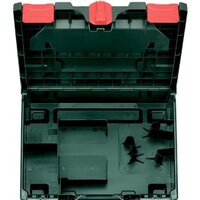 Кейс Metabo Metabox 145 626886000 - Превью изображения №3 — Интернет-магазин Your Sale