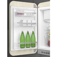 Однокамерный холодильник Smeg FAB10LCR6 - Превью изображения №6 — Интернет-магазин Your Sale