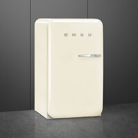 Однокамерный холодильник Smeg FAB10LCR6 - Превью изображения №2 — Интернет-магазин Your Sale