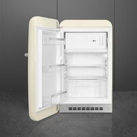 Однокамерный холодильник Smeg FAB10LCR6 - Превью изображения №3 — Интернет-магазин Your Sale