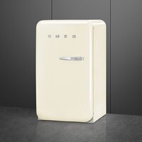 Однокамерный холодильник Smeg FAB10LCR6 - Превью изображения №4 — Интернет-магазин Your Sale