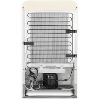 Однокамерный холодильник Smeg FAB10LCR6 - Превью изображения №5 — Интернет-магазин Your Sale