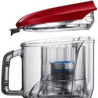 Пылесос Samsung VC18M2130SR/EV - Превью изображения №8 — Интернет-магазин Your Sale
