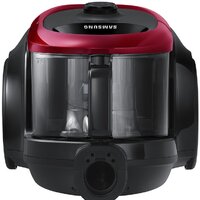 Пылесос Samsung VC18M2130SR/EV - Превью изображения №6 — Интернет-магазин Your Sale
