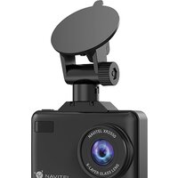 Видеорегистратор-радар детектор-GPS информатор (3в1) NAVITEL XR2550 - Превью изображения №8 — Интернет-магазин Your Sale