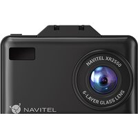 Видеорегистратор-радар детектор-GPS информатор (3в1) NAVITEL XR2550 - Превью изображения №2 — Интернет-магазин Your Sale