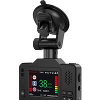 Видеорегистратор-радар детектор-GPS информатор (3в1) NAVITEL XR2550 - Превью изображения №9 — Интернет-магазин Your Sale