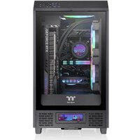 Thermaltake LCD Panel Kit Tower 200 AC-066-OO1NAN-A1 Image #3