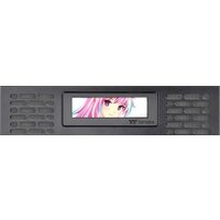 Thermaltake LCD Panel Kit Tower 200 AC-066-OO1NAN-A1