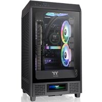 Thermaltake LCD Panel Kit Tower 200 AC-066-OO1NAN-A1 Image #5