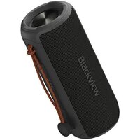 Беспроводная колонка Blackview AuraBass 3 (черный) - Превью изображения №5 — Интернет-магазин Your Sale