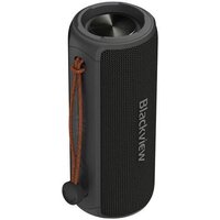 Беспроводная колонка Blackview AuraBass 3 (черный) - Превью изображения №4 — Интернет-магазин Your Sale