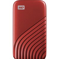 WD My Passport 2TB WDBAGF0020BRD Image #1