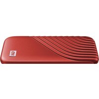 WD My Passport 2TB WDBAGF0020BRD Image #6