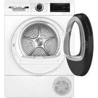 Сушильная машина Bosch Serie 6 WQG243DKPL - Превью изображения №6 — Интернет-магазин Your Sale