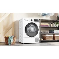 Сушильная машина Bosch Serie 6 WQG243DKPL - Превью изображения №5 — Интернет-магазин Your Sale