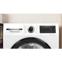 Сушильная машина Bosch Serie 6 WQG243DKPL - Превью изображения №2 — Интернет-магазин Your Sale