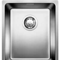 Blanco Andano 340-U (без клапана-автомата) [518305]