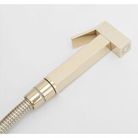 Гигиенический душ Rea Fenix Gold B5771 - Превью изображения №3 — Интернет-магазин Your Sale