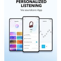 Anker Soundcore H30i (красный) Image #7