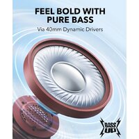 Anker Soundcore H30i (красный) Image #2