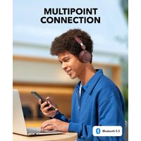 Anker Soundcore H30i (красный) Image #5