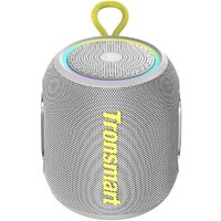 Беспроводная колонка Tronsmart T8 Mini (серый) - Превью изображения №2 — Интернет-магазин Your Sale