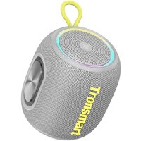 Tronsmart T8 Mini (серый)