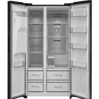 Холодильник side by side Toshiba GR-RS755WI-PMJ(05) - Превью изображения №3 — Интернет-магазин Your Sale