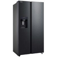 Холодильник side by side Toshiba GR-RS755WI-PMJ(05) - Превью изображения №2 — Интернет-магазин Your Sale