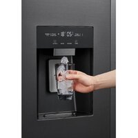 Холодильник side by side Toshiba GR-RS755WI-PMJ(05) - Превью изображения №6 — Интернет-магазин Your Sale