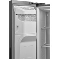 Холодильник side by side Toshiba GR-RS755WI-PMJ(05) - Превью изображения №7 — Интернет-магазин Your Sale