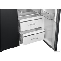 Холодильник side by side Toshiba GR-RS755WI-PMJ(05) - Превью изображения №8 — Интернет-магазин Your Sale