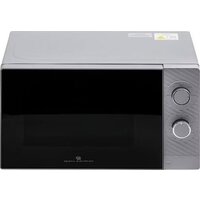 Микроволновая печь General Electronics GE-MS120S - Превью изображения №8 — Интернет-магазин Your Sale