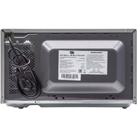 Микроволновая печь General Electronics GE-MS120S - Превью изображения №4 — Интернет-магазин Your Sale