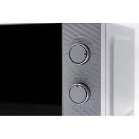 Микроволновая печь General Electronics GE-MS120S - Превью изображения №9 — Интернет-магазин Your Sale