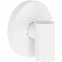 Шланговое подключение Hansgrohe FixFit Fine S 28882700 - Превью изображения №2 — Интернет-магазин Your Sale