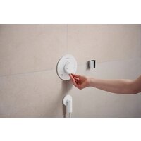 Шланговое подключение Hansgrohe FixFit Fine S 28882700 - Превью изображения №5 — Интернет-магазин Your Sale