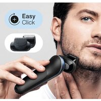 Электробритва Braun Series 6 61-B1500S - Превью изображения №4 — Интернет-магазин Your Sale
