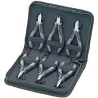Knipex 002017 (6 предметов)