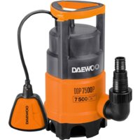 Daewoo Power DDP 7500P